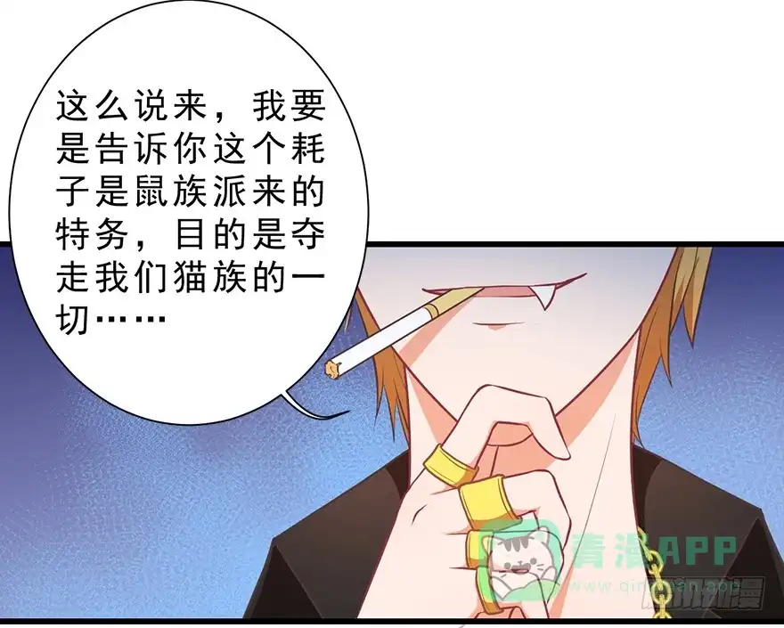 《拜托别吃我》026殿下请别讨厌我 第31页