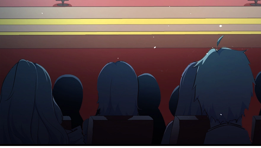 《拜托别吃我》027红瞳殿下 第27页