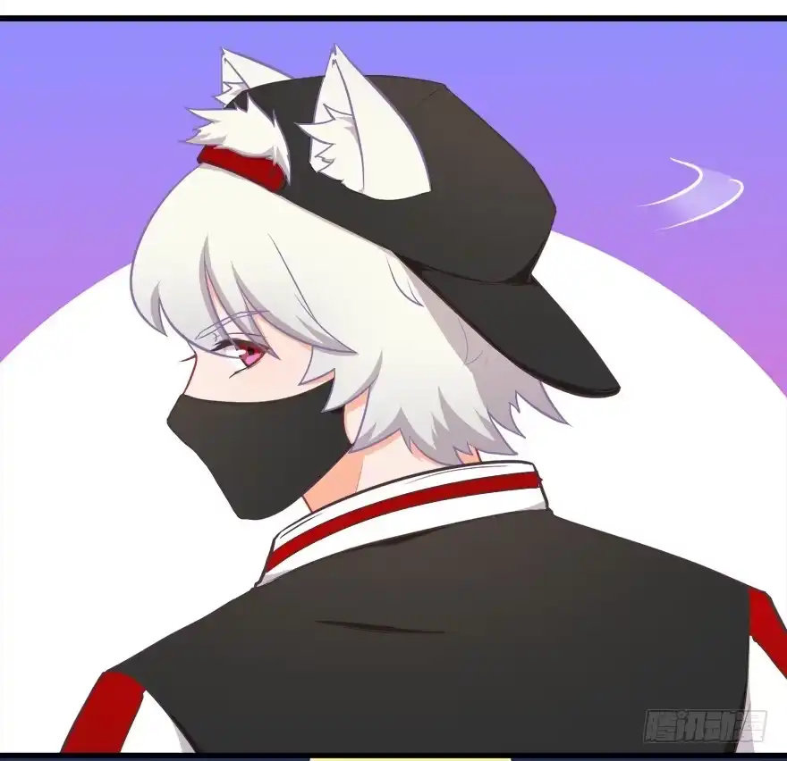 《拜托别吃我》028（上）变大的副作用 第14页