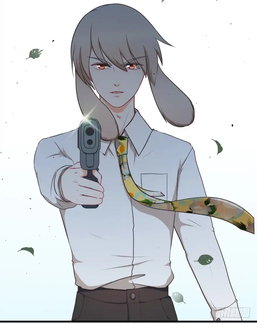 《拜托别吃我》028（下）变大的副作用 第13页