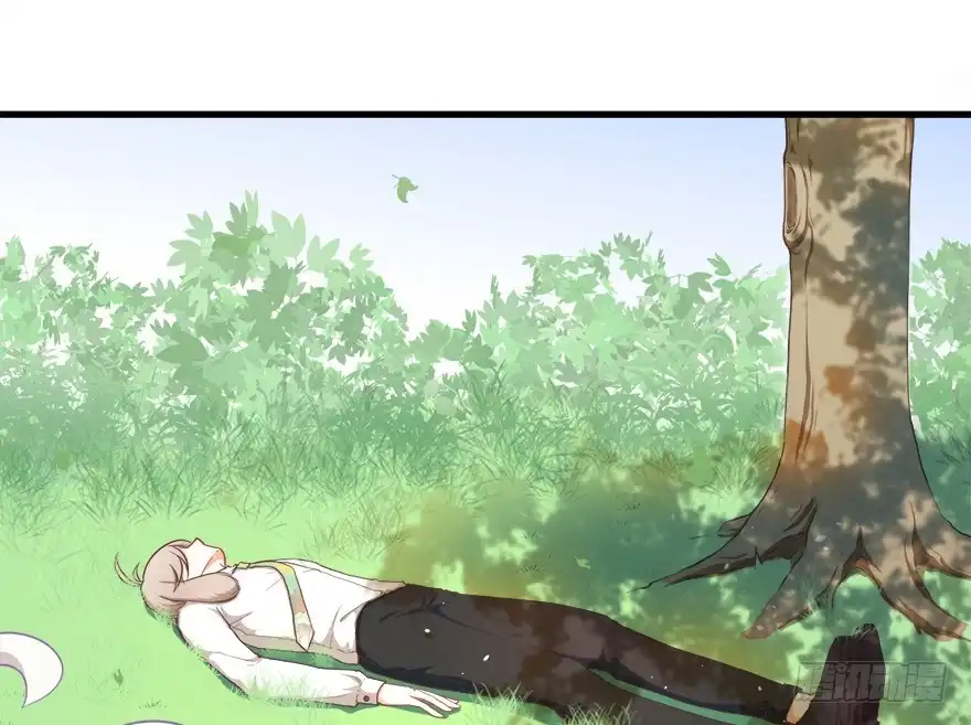 《拜托别吃我》028（下）变大的副作用 第40页
