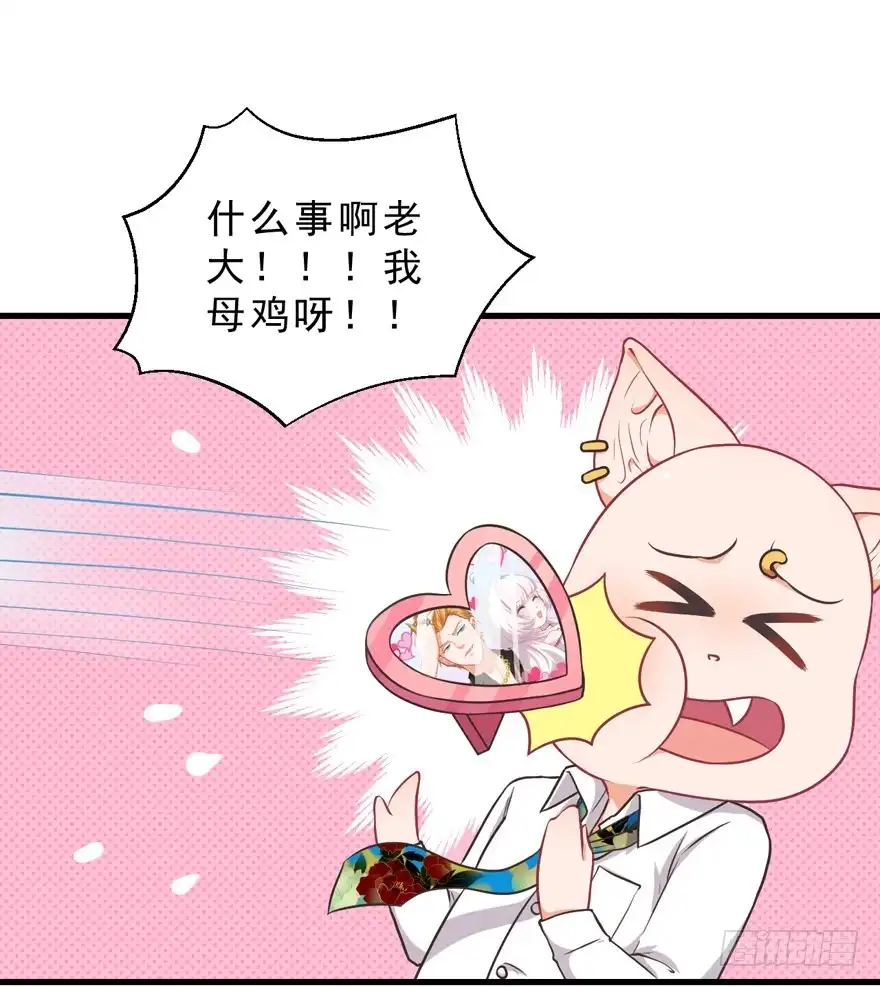 《拜托别吃我》036毛傲天的恋人 第29页
