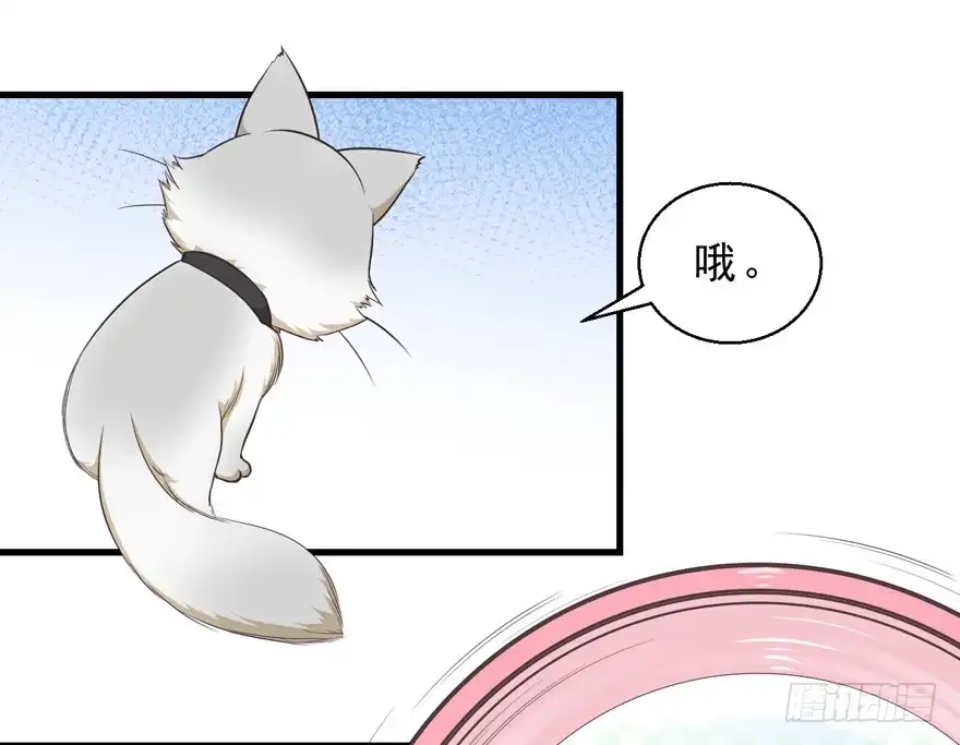 《拜托别吃我》037我爱你 第38页