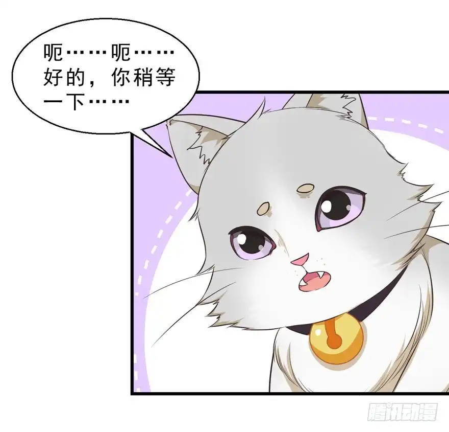 《拜托别吃我》037我爱你 第40页