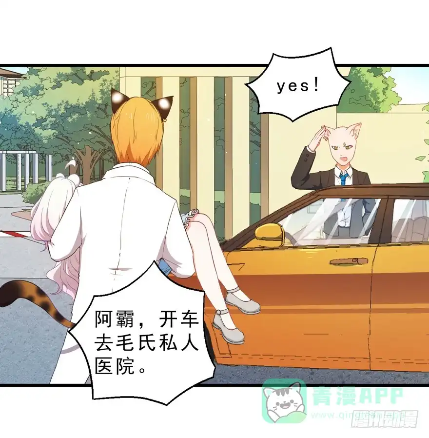 《拜托别吃我》039再入虎穴 第21页