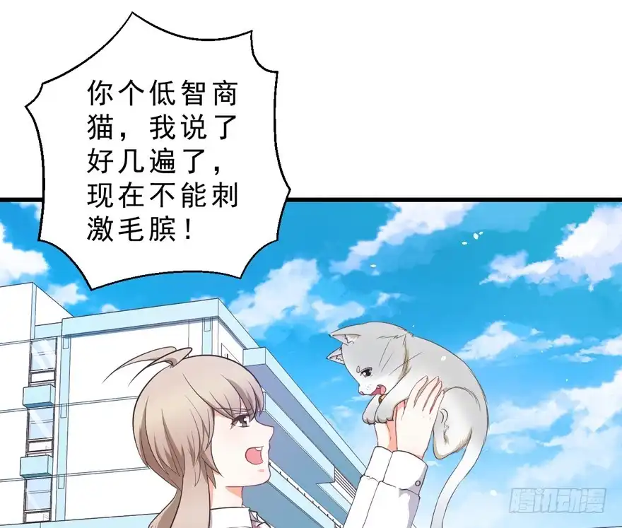 《拜托别吃我》040委曲求全 第37页