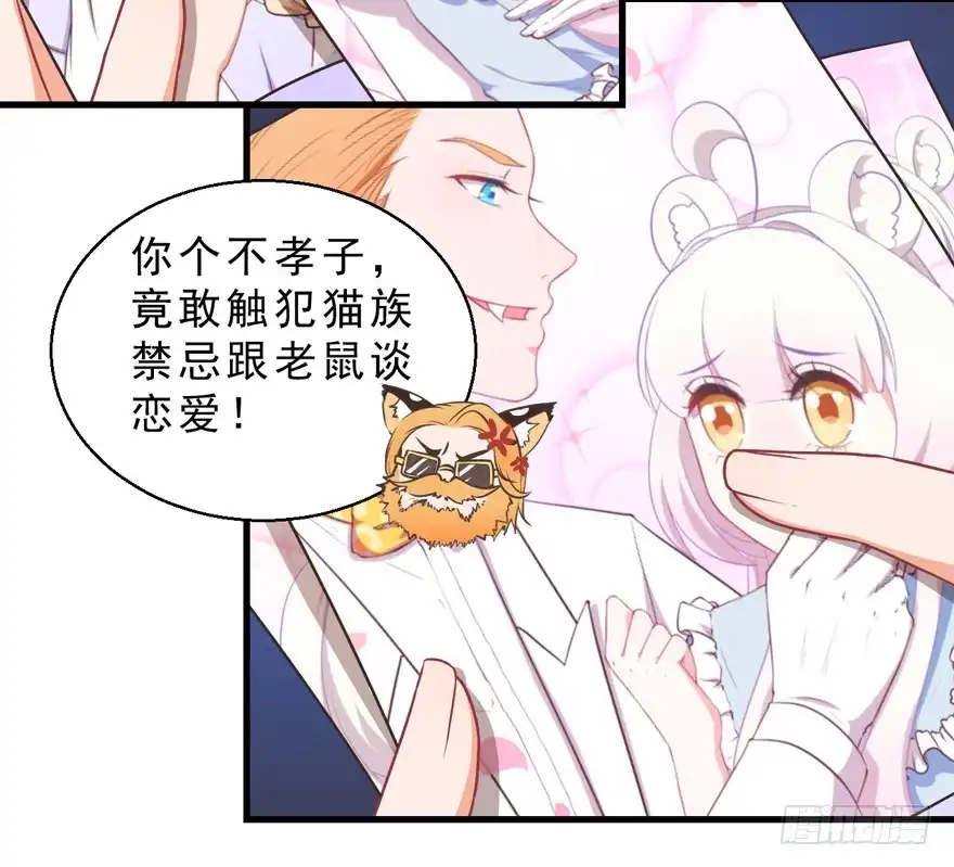 《拜托别吃我》045乞丐猫总裁 第7页
