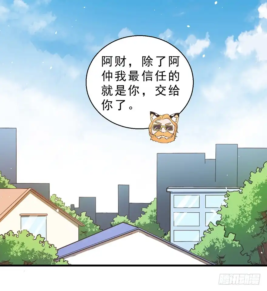 《拜托别吃我》045乞丐猫总裁 第25页