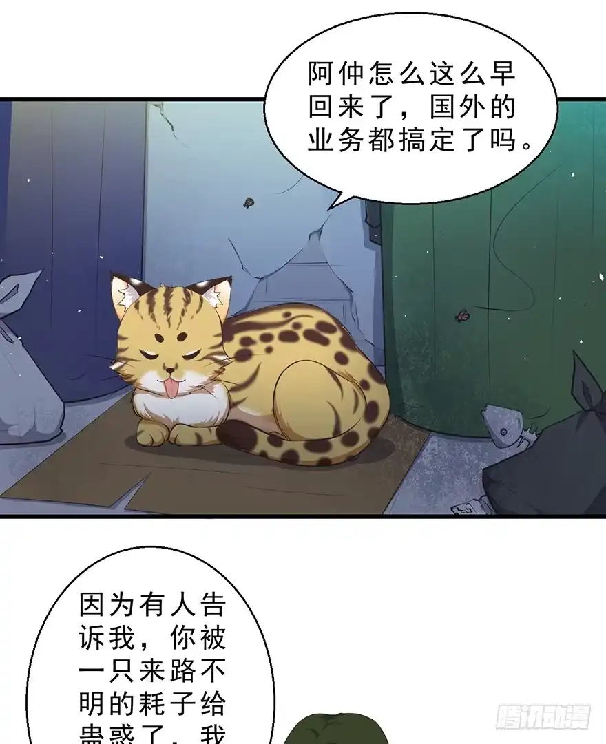 《拜托别吃我》047恢复记忆 第14页