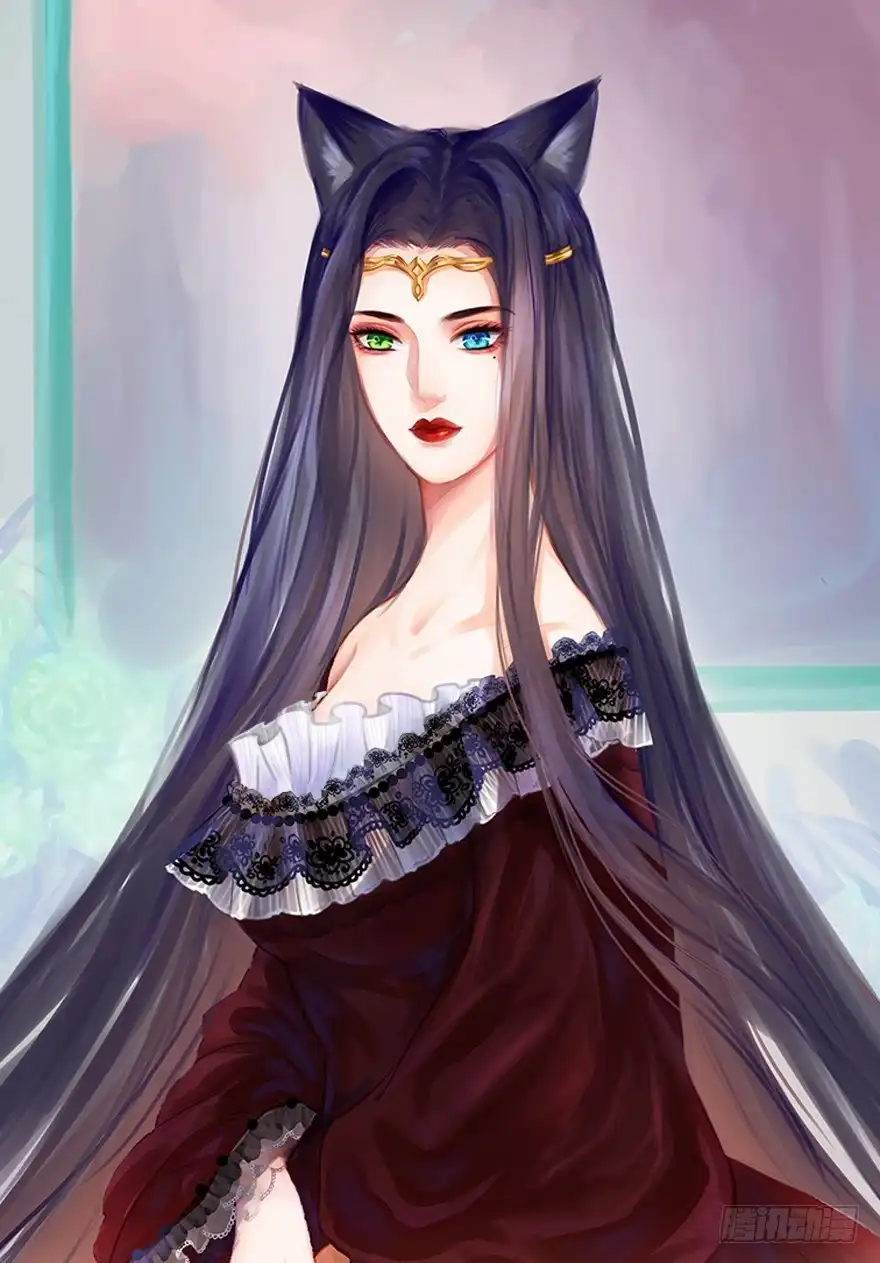 《拜托别吃我》053女王的转世 第33页