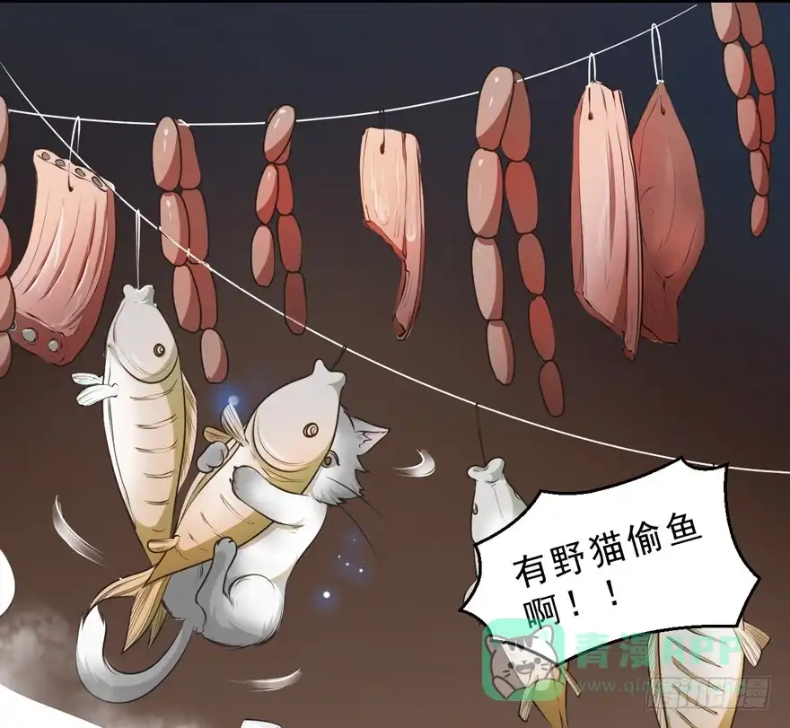 《拜托别吃我》072流放 第31页