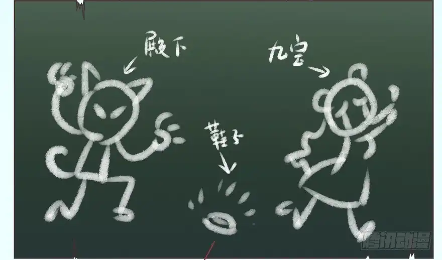 《拜托别吃我》008童话故事新编 第7页