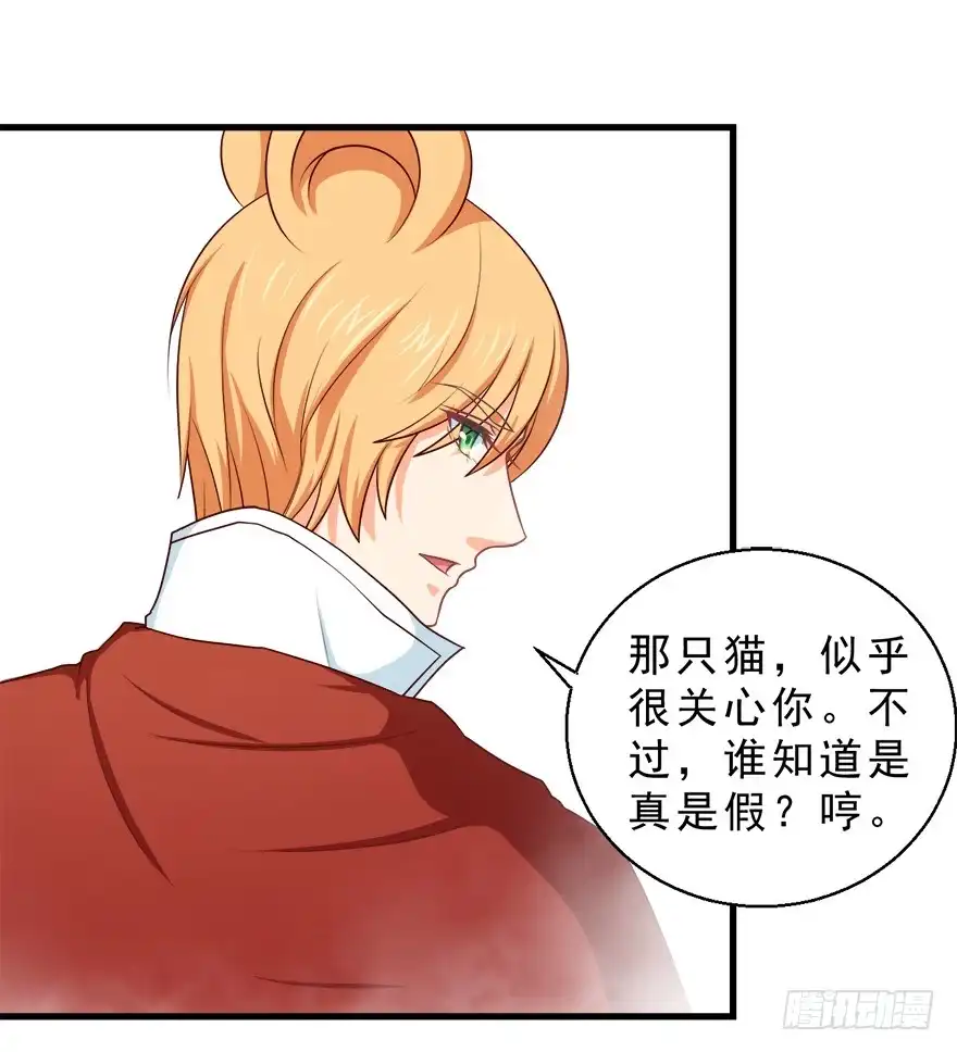 《拜托别吃我》088执着什么 第17页