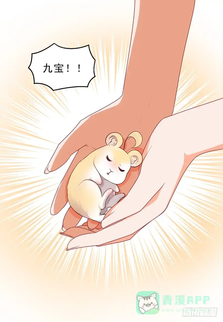 《拜托别吃我》088执着什么 第46页