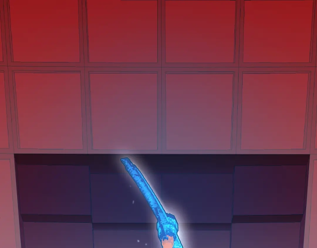 《百万博主战斗风暴》第0话 直播世界 第152页