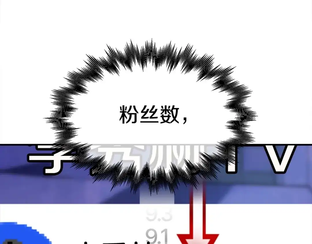 《百万博主战斗风暴》第9话 找到他 第197页