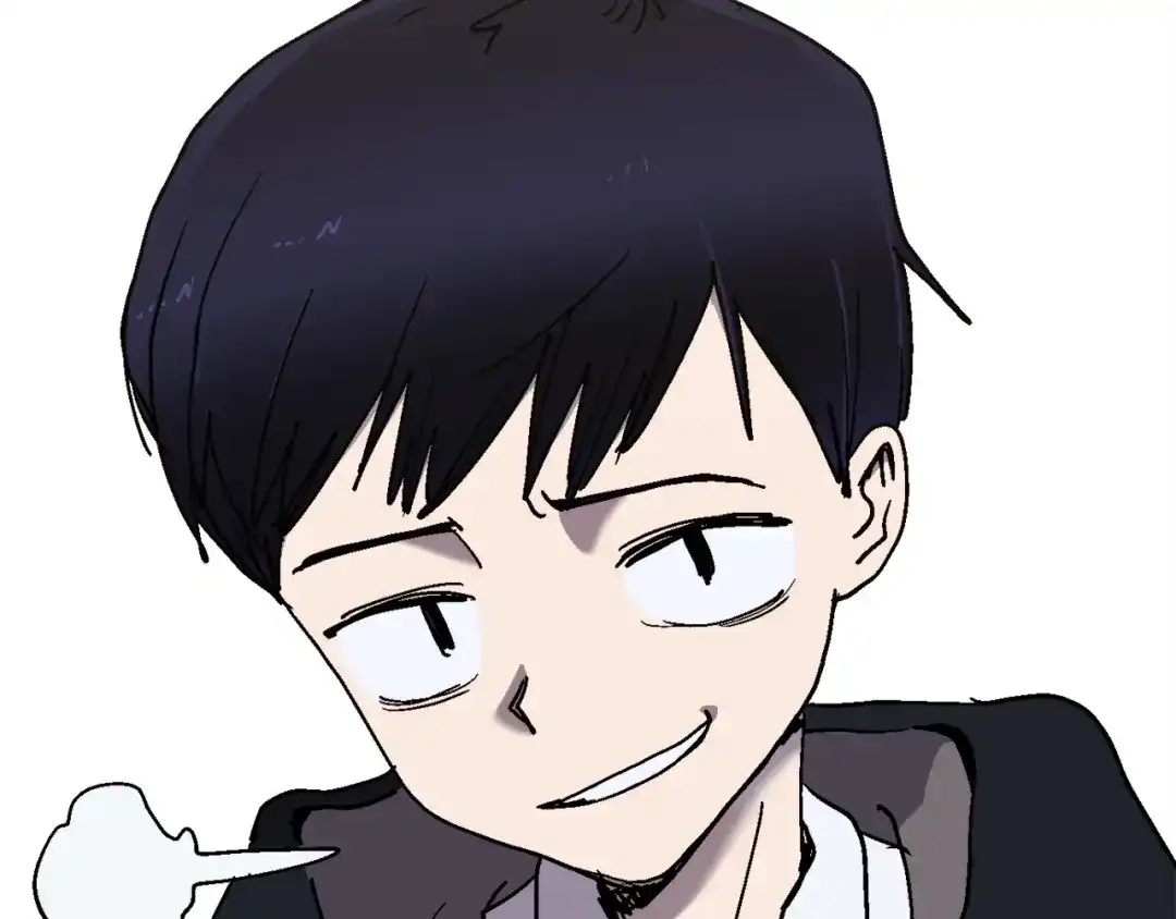 《百万博主战斗风暴》第9话 找到他 第138页
