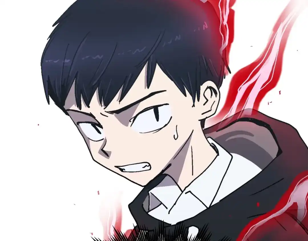 《百万博主战斗风暴》第9话 找到他 第215页