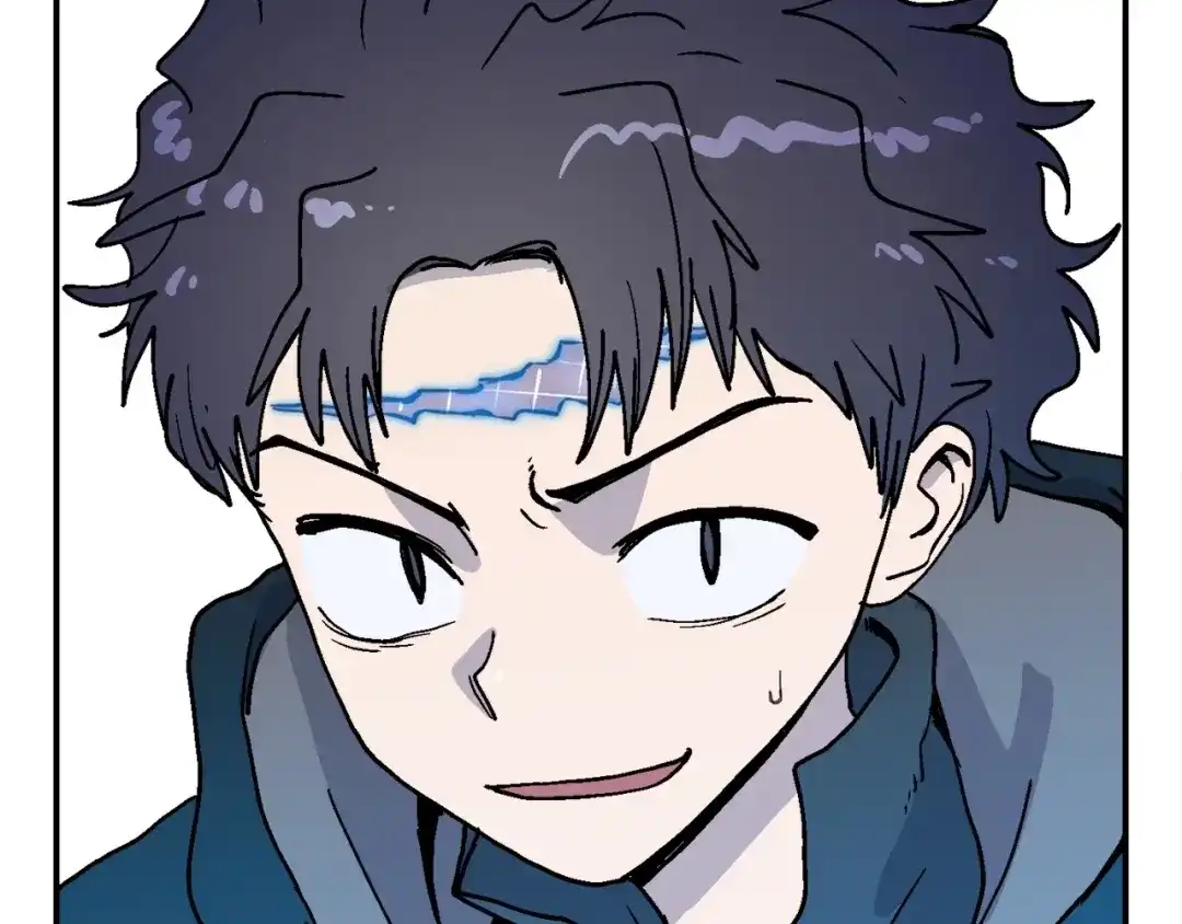 《百万博主战斗风暴》第11话 打碎箱子的人 第209页
