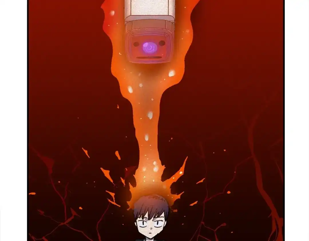 《百万博主战斗风暴》第11话 打碎箱子的人 第192页