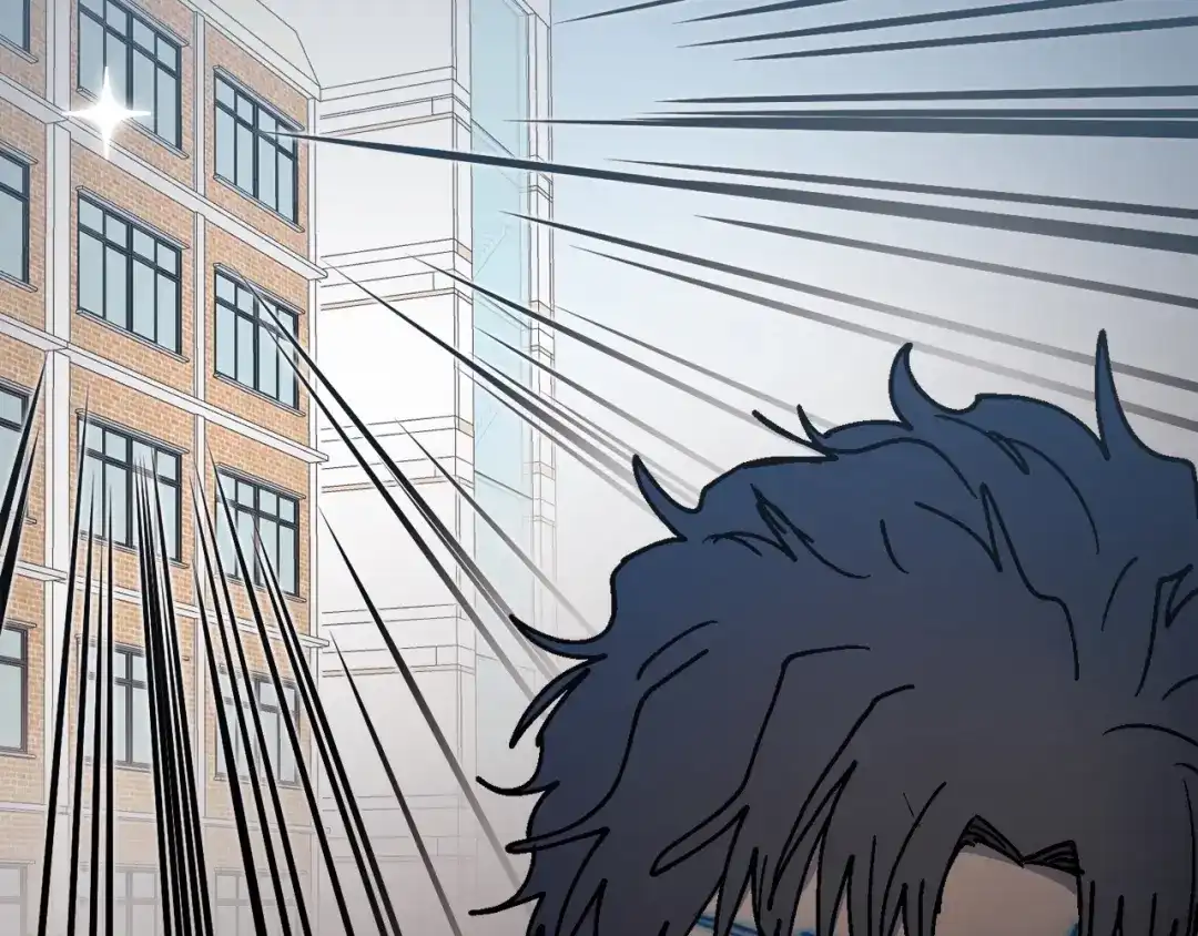 《百万博主战斗风暴》第11话 打碎箱子的人 第129页