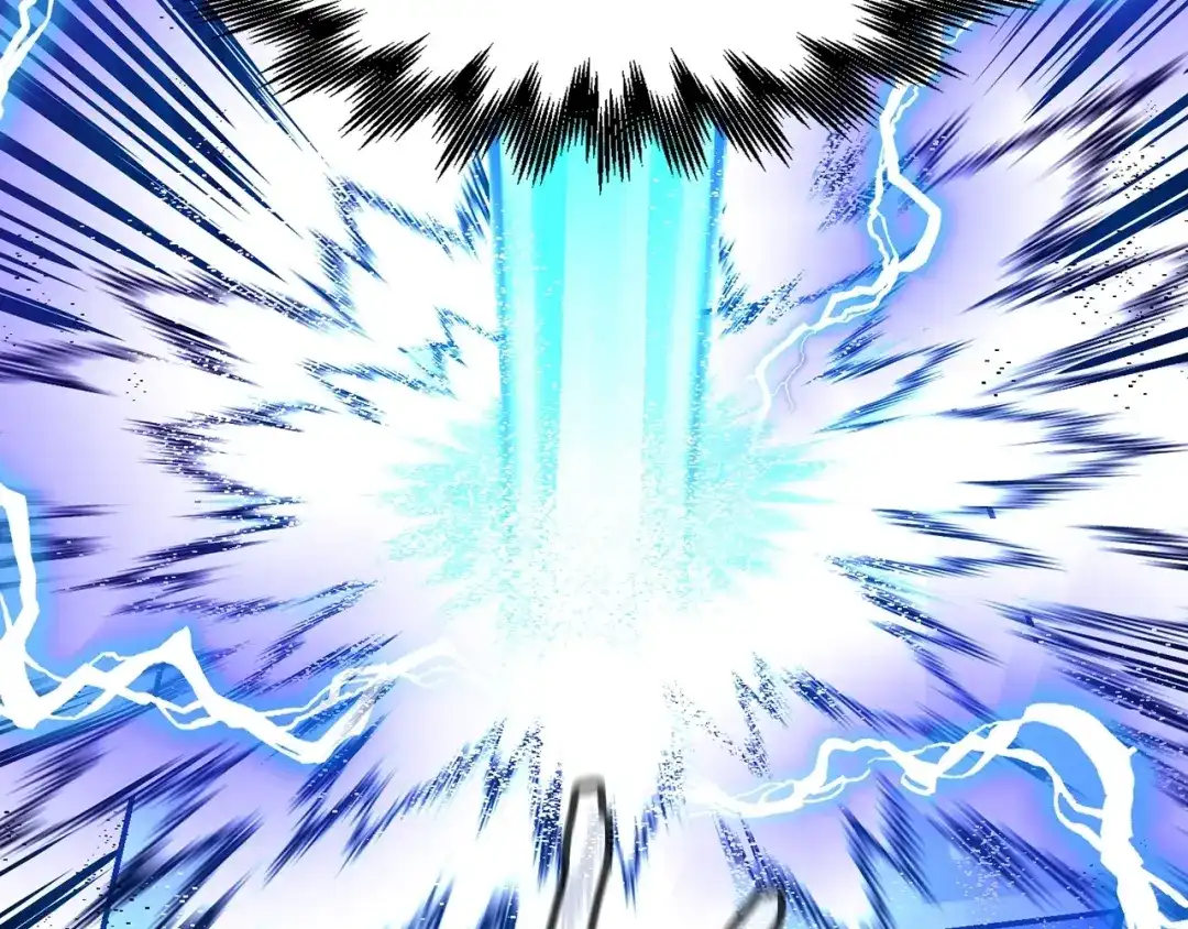 《百万博主战斗风暴》第13话 积木山崩 第257页
