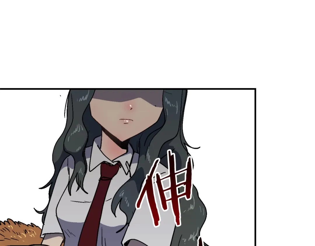 《百万博主战斗风暴》第16话 真相 第157页