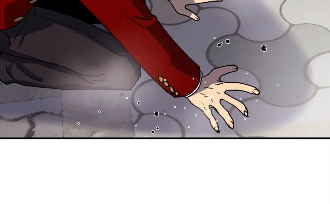 《百万博主战斗风暴》第16话 真相 第217页