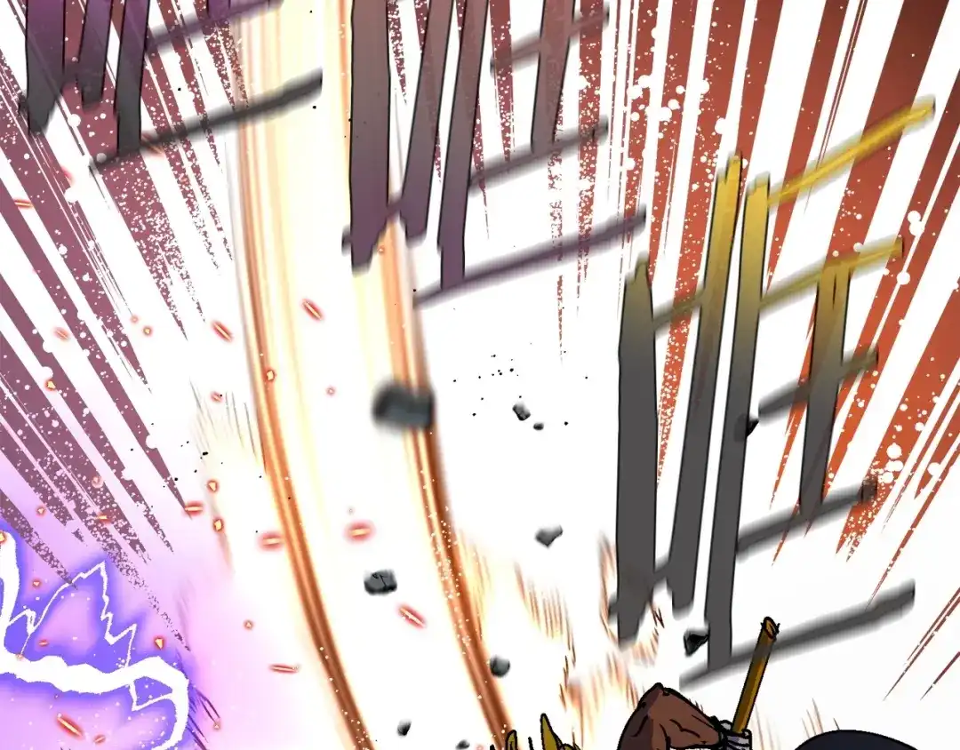 《百万博主战斗风暴》第18话 统统击败！ 第212页