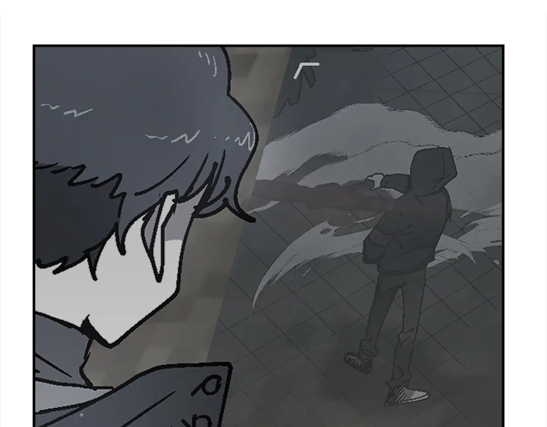《百万博主战斗风暴》第18话 统统击败！ 第208页