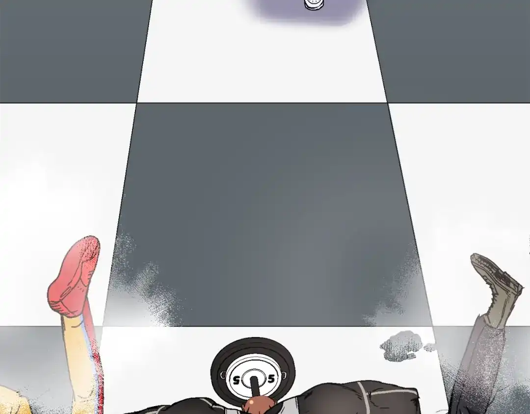 《百万博主战斗风暴》第19话 新的能力？ 第13页