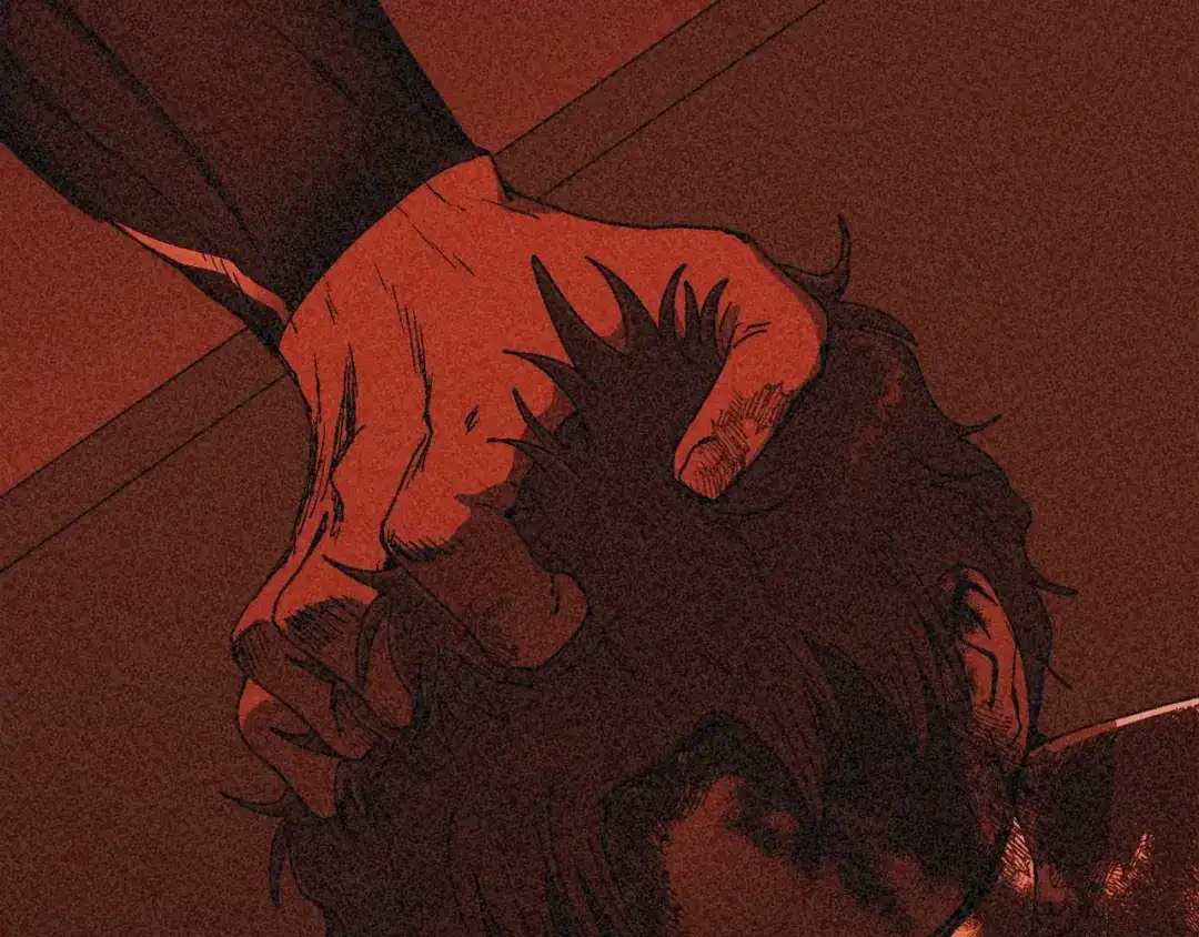 《百万博主战斗风暴》第19话 新的能力？ 第20页