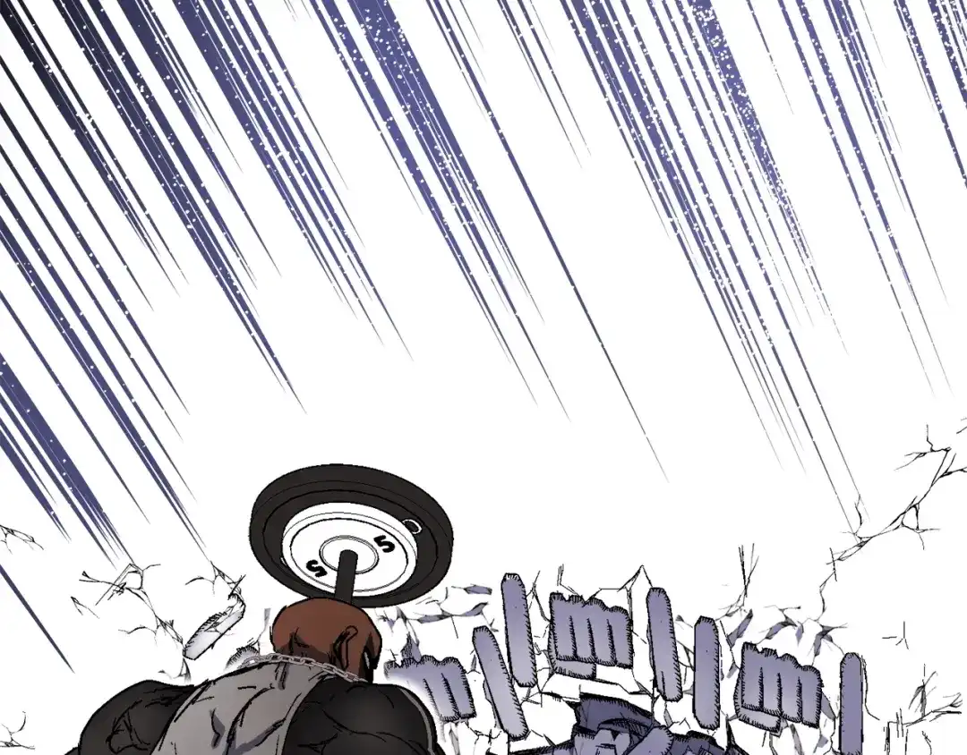 《百万博主战斗风暴》第21话 击破时刻 第234页