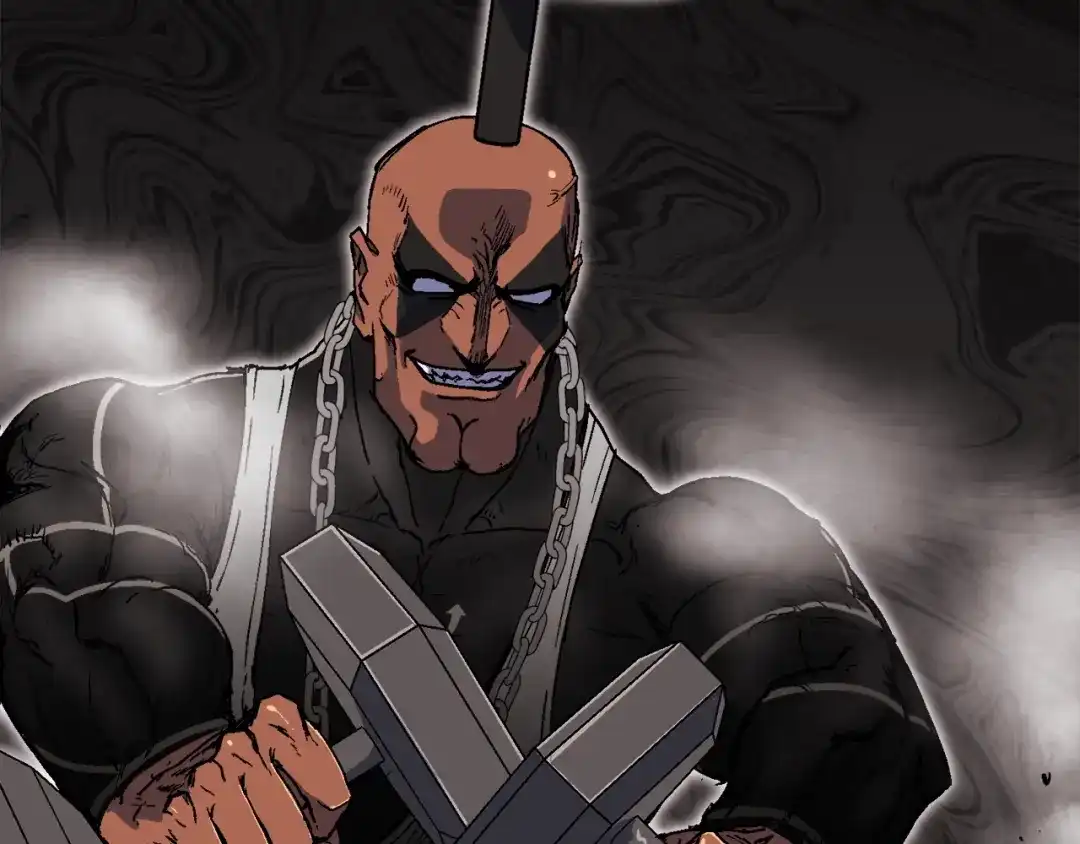 《百万博主战斗风暴》第21话 击破时刻 第147页