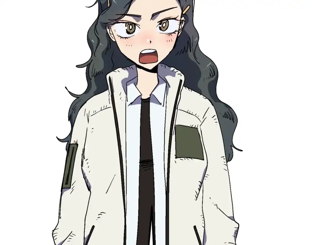 《百万博主战斗风暴》第22话 公司开张了！ 第253页