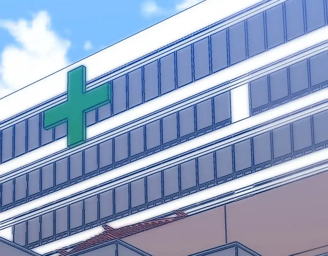 《百万博主战斗风暴》第24话 妈妈你醒辣！ 第162页
