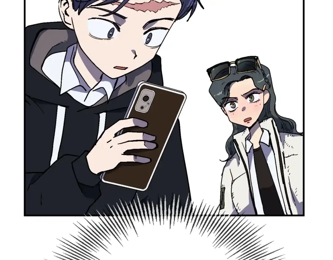 《百万博主战斗风暴》第24话 妈妈你醒辣！ 第235页