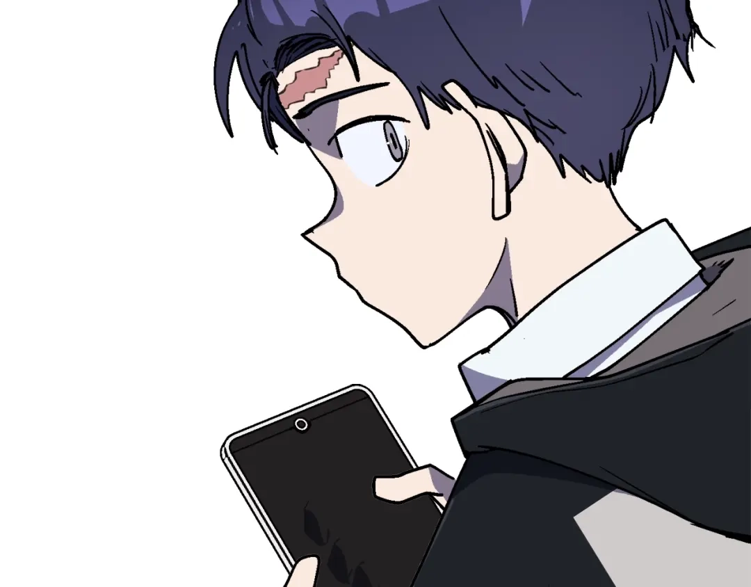 《百万博主战斗风暴》第25话 出乎意料的结果 第56页