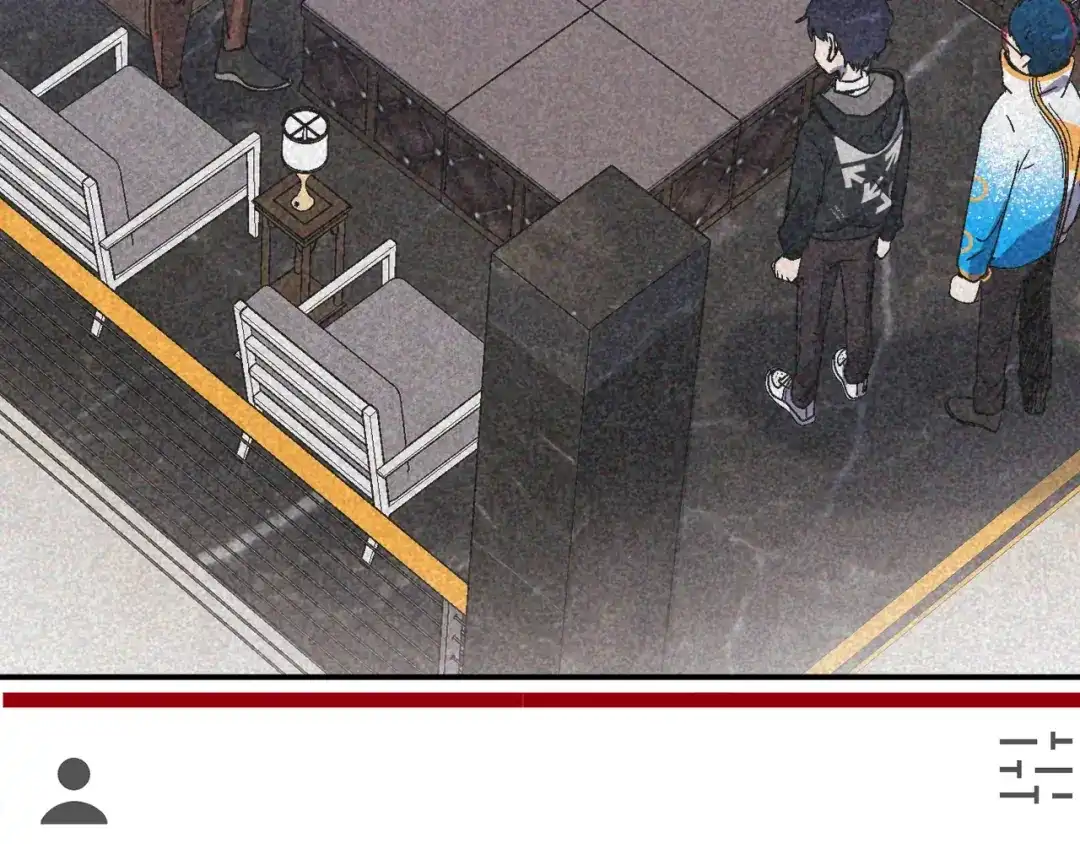 《百万博主战斗风暴》第25话 出乎意料的结果 第234页