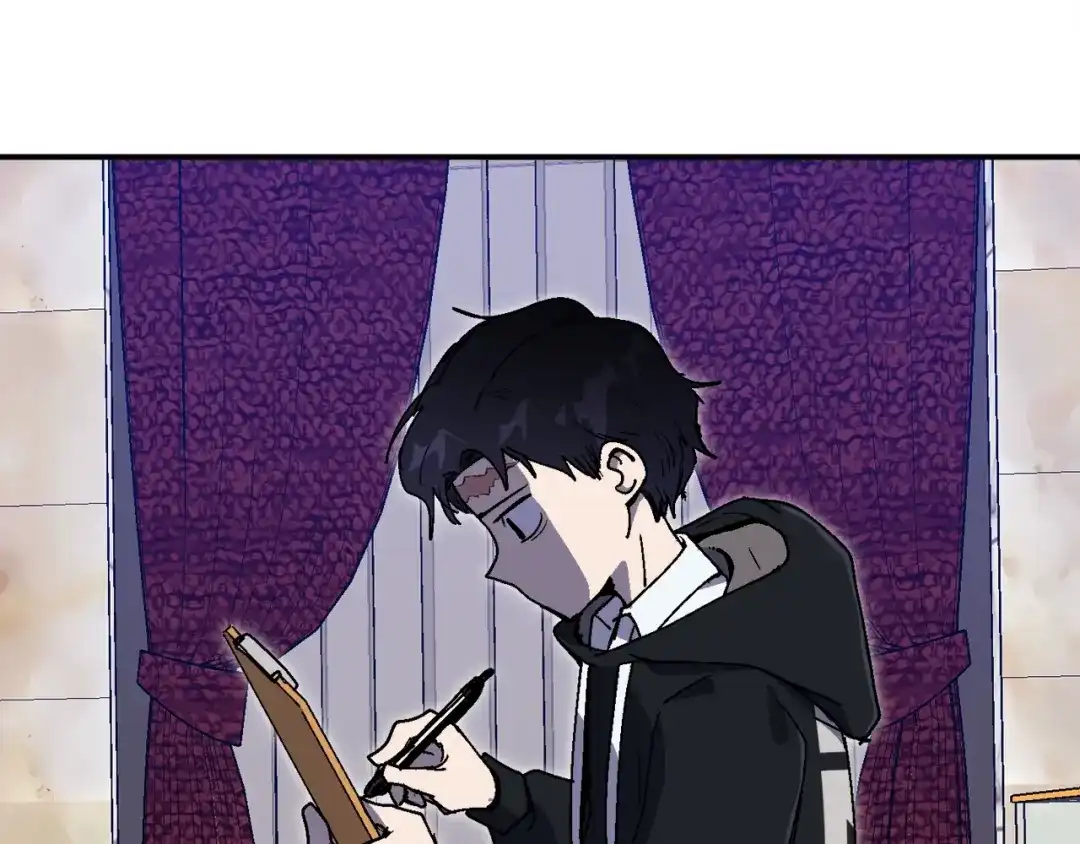 《百万博主战斗风暴》第25话 出乎意料的结果 第251页