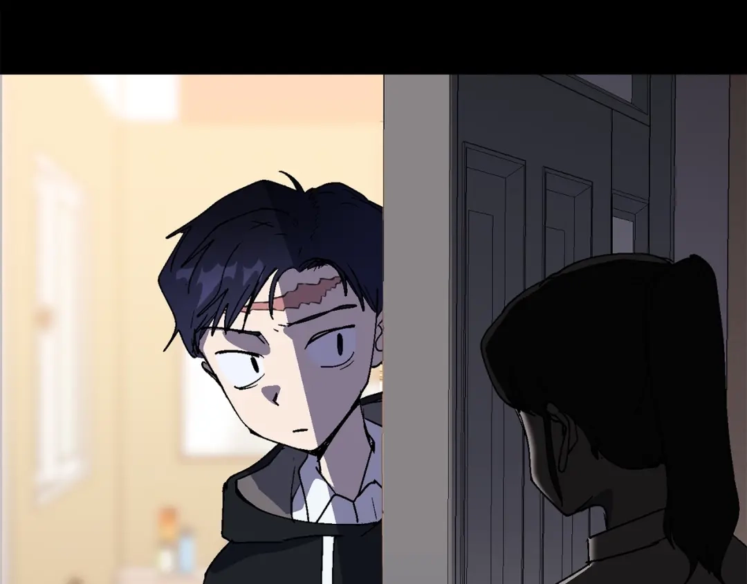 《百万博主战斗风暴》第26话 还没有结束！ 第1页