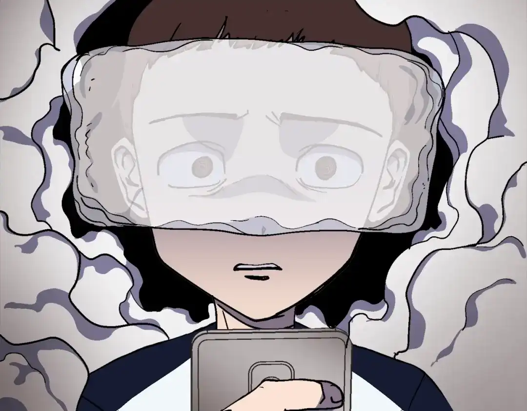 《百万博主战斗风暴》第26话 还没有结束！ 第259页