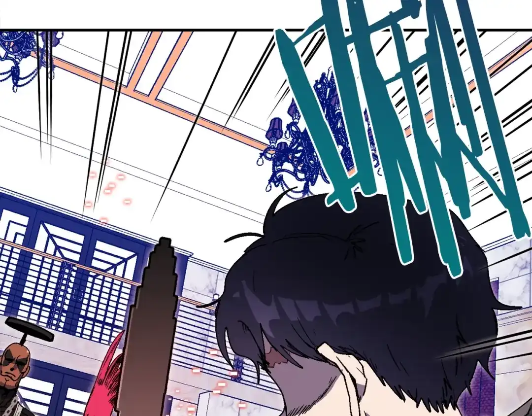 《百万博主战斗风暴》第26话 还没有结束！ 第28页
