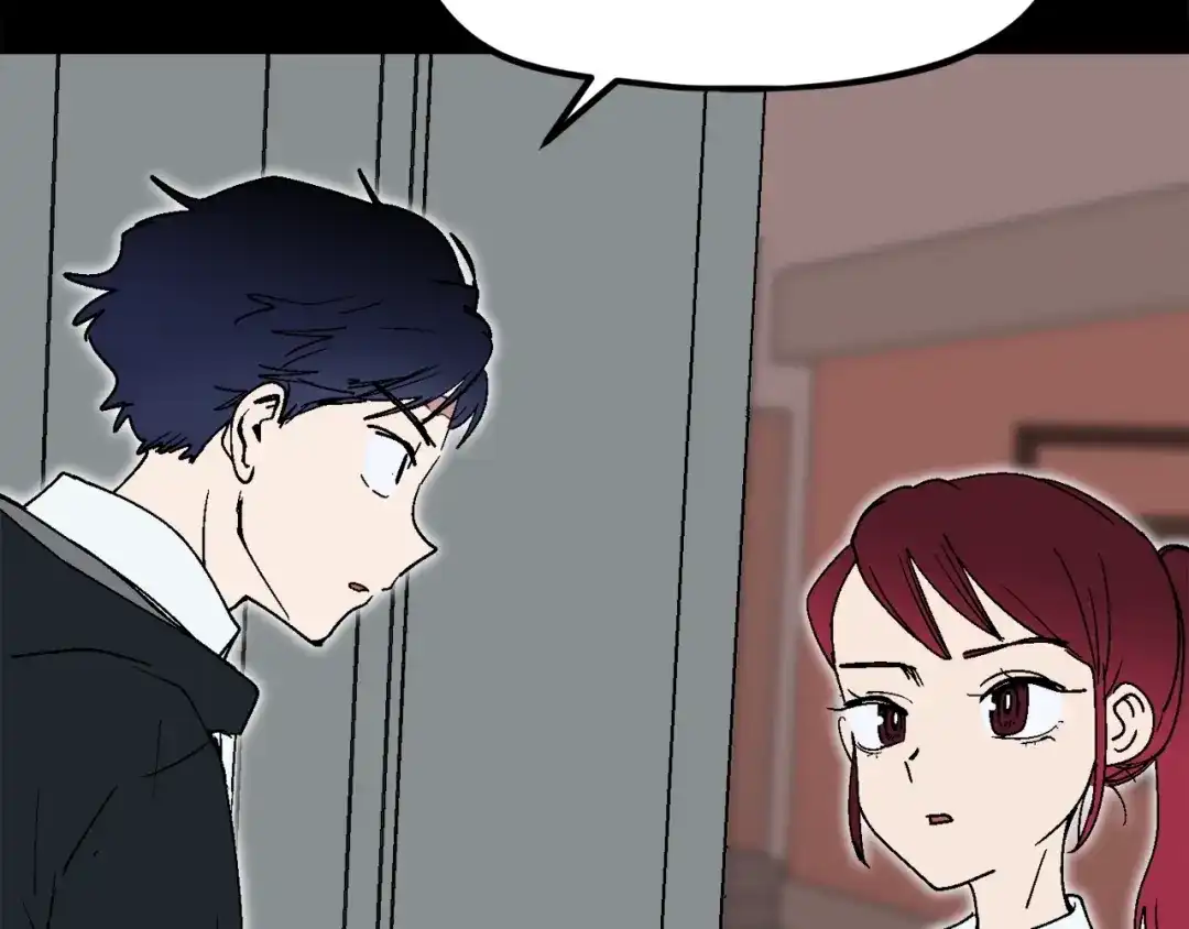 《百万博主战斗风暴》第26话 还没有结束！ 第125页