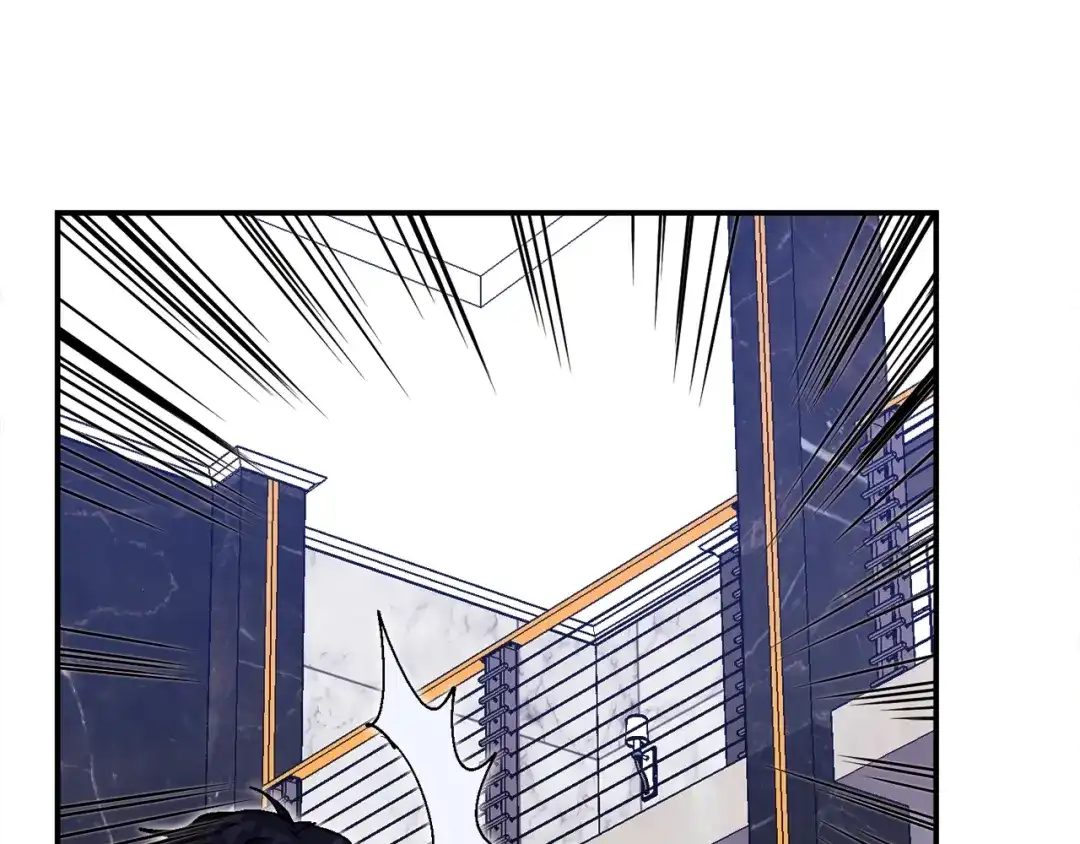 《百万博主战斗风暴》第27话 没什么不可能 第64页