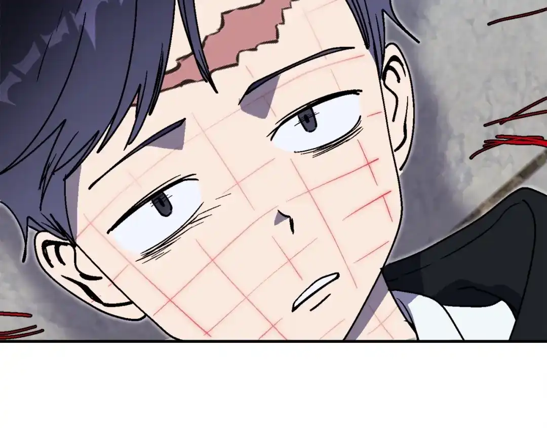 《百万博主战斗风暴》第28话 对哥哥做什么呢！ 第175页