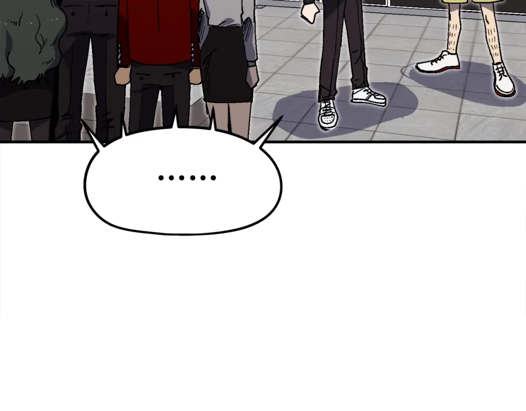 《百万博主战斗风暴》第28话 对哥哥做什么呢！ 第42页