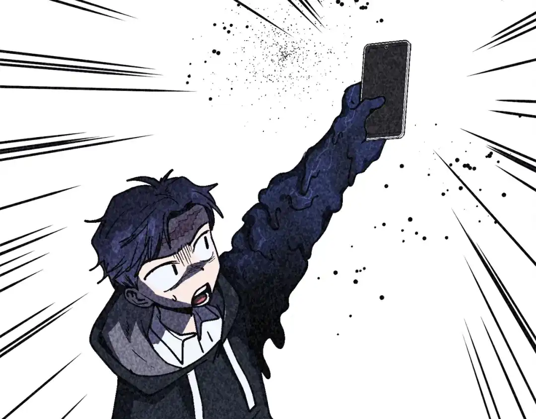 《百万博主战斗风暴》第28话 对哥哥做什么呢！ 第150页
