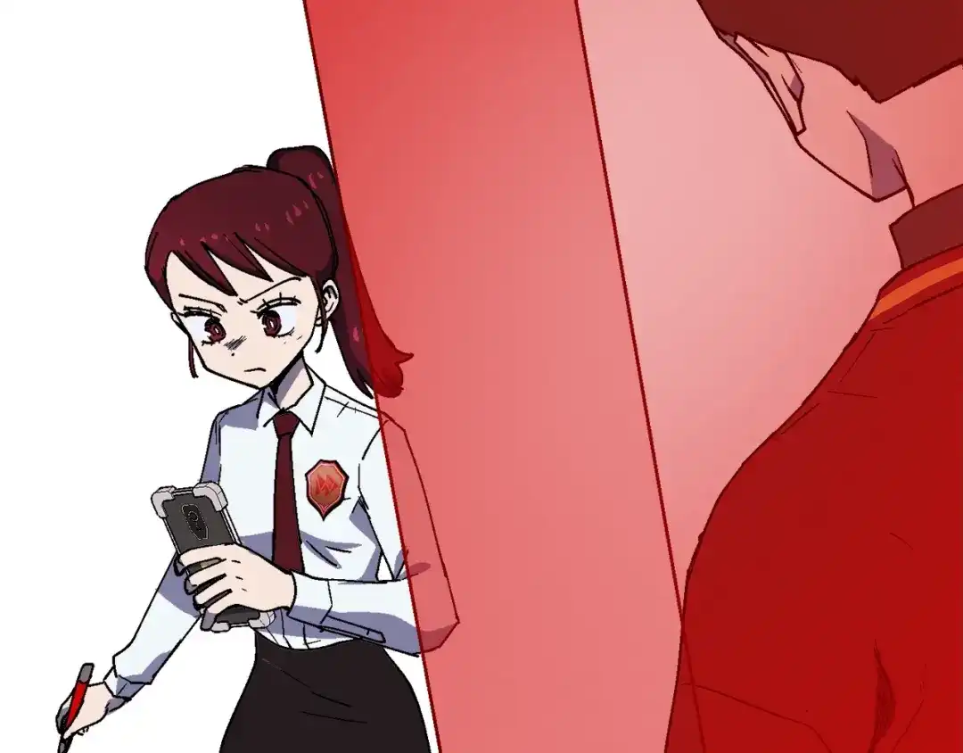 《百万博主战斗风暴》第29话 偷走的宝物 第88页