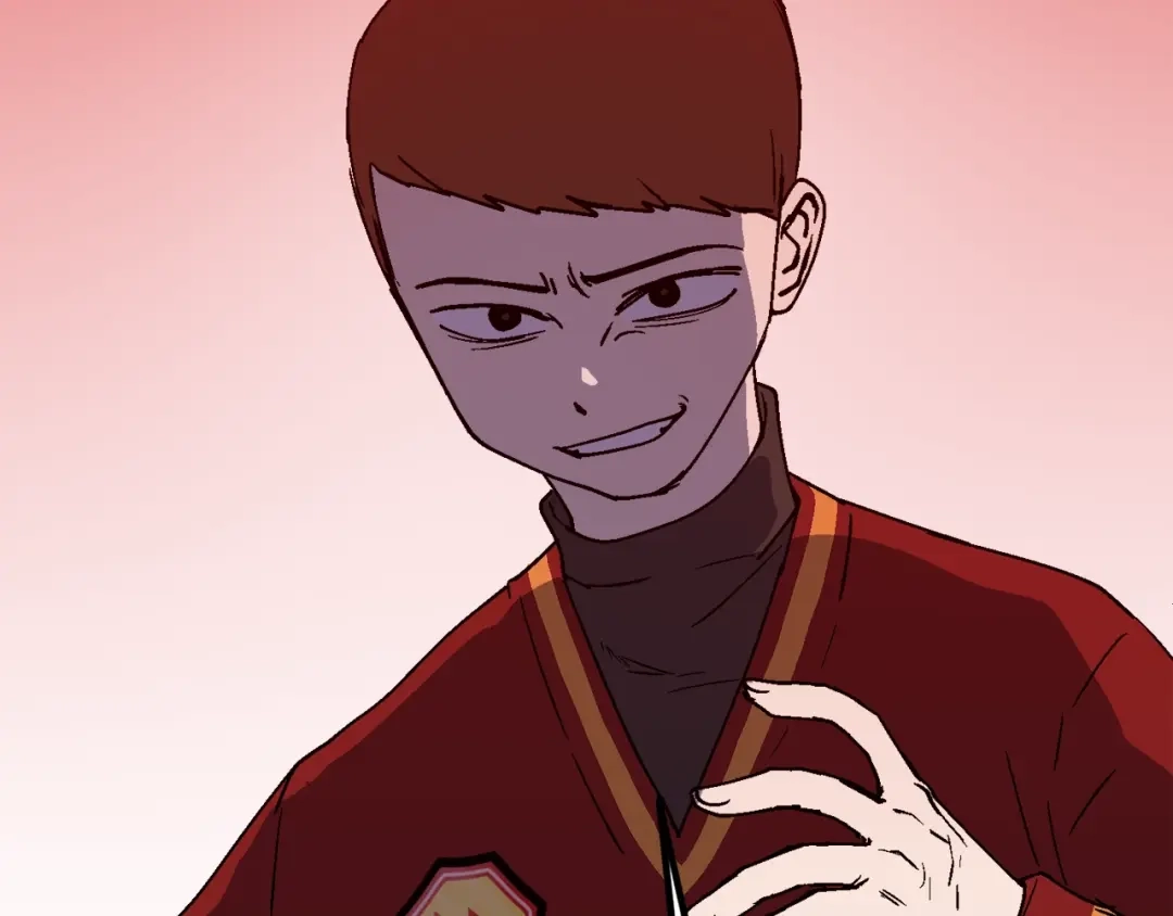《百万博主战斗风暴》第29话 偷走的宝物 第95页